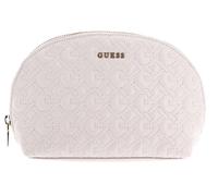 GUESS borsa per utensili Dome Pouch Light Pink