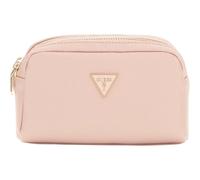 GUESS borsa per utensili Double Zip Candy Pink