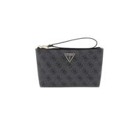 Guess Bustina Laurel Donna Colore Carbone