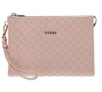 GUESS borsa per utensili Pouch Light Pink