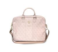 Guess GUCB15G4GFPI Borsa 15", 4G Big Logo, 15 pollici, Rosa