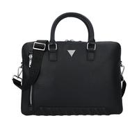 GUESS Borsa portadocumenti 'Torino' nero Uomo GUESS One Size