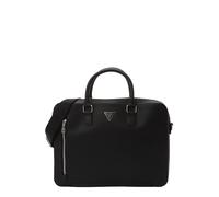 GUESS Borsa portadocumenti 'TORINO' nero Uomo GUESS One Size nero
