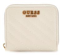 GUESS borsa Sela SLG Zip Around S Bone