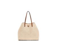 GUESS Borsa - Shopper 2-in-1 VICTTORIA Large crema