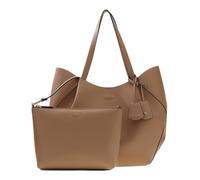 GUESS borsa shopper Amorette 2 in 1 Tote Bag Beige