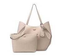 GUESS borsa shopper Amorette 2 in 1 Tote Bag Taupe