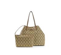 Guess Sophia Borsa shopper 48 cm giallo