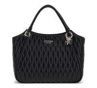 GUESS borsa shopper borsa a tracolla Valla Tote Bag Black nero