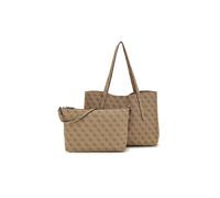 GUESS Borsa - Shopper BRENTON beige