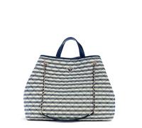 Guess Giully II Borsa shopper 45 cm grigio