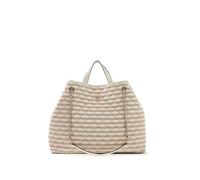Guess Borsa shopper Giully II 45 cm Bianco