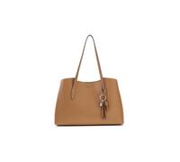 GUESS Borsa - Shopper MELODY 2 IN 1 cammello