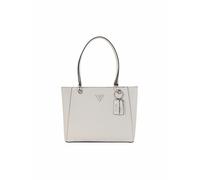 GUESS Borsa - Shopper NOELLE bianco