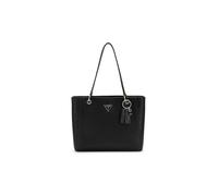 GUESS Borsa - Shopper NOELLE nero