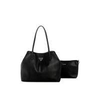 BORSA DONNA GUESS victtoria 2 borsa tote NERO NERO 422135
