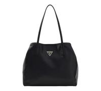 GUESS borsa shopper Victtoria 2 in 1 Tote Black nero
