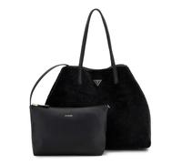 GUESS borsa shopper Victtoria 2 in 1 Tote L Black
