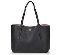 Guess Borsa Shopping BRENTON TOTE in Nero Unica