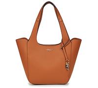 Guess Borsa Shopping CALISTA TOTE in Marrone Unica