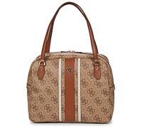 Guess Borsa Shopping ERENIA TOTE in Beige Unica