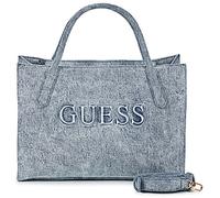 Guess Borsa Shopping JODI TOTE in Blu Unica