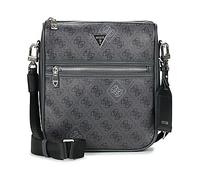 Guess Borsa Shopping MILANO CROSSBODY 2 in Nero Unica
