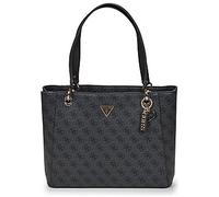 Guess Borsa Shopping NOELLE II TOTE in Nero Unica