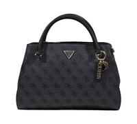 Guess - Borsa strutturata di lusso - - Bags - Donna - Grigio - ONE SIZE