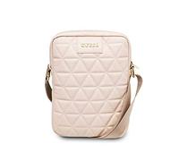 Guess Borsa Tablet Trapuntata PU - Rosa