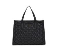 Guess - Borsa Tasmin - - Bags - Donna - Nero - ONE SIZE