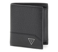 GUESS borsa Torino Bifold Wallet S Black