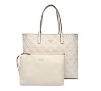 Guess Adelasia Borsa shopper 41 cm bianco