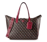 Guess Latona Borsa shopper 52 cm marrone