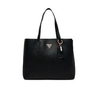 Guess Borsa Meridian II Girlfriend Tote Donna Nero