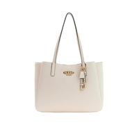 GUESS Borsa - Shopper ANISE bianco