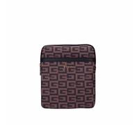 borsello GUESS escape top zip borsello MARRONE ND scelta=P MARRONE HMESCGP2358B