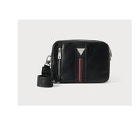 GUESS Borsa Tracolla Uomo Torino Borsello Crossbody Casual