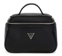 GUESS borsa trucco Beauty Case Black