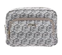 GUESS borsa trucco Cosmetic Pouch Stone