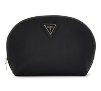 GUESS borsa trucco Dome Cosmetic Pouch Black