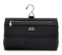 GUESS borsa trucco G Television Beauty Case Black