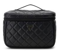 Guess Juliet Borsa da toilette 26 cm nero