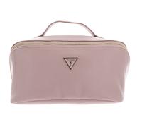 GUESS borsa trucco Make Up Case Rose