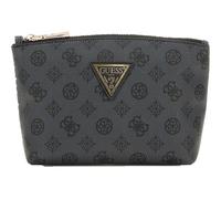 Guess Wilder Borsa per cosmetici 17.5 cm charcoal (TAS042978)