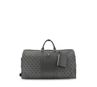 GUESS Borsa weekend 'Milano' antracite / nero Uomo GUESS One Size