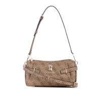 Guess Yesba Borsa a tracolla 23 cm marrone