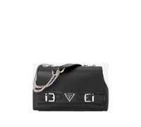 Guess Borsa a tracolla Eco Ali TAS021232 27 cm Nero