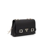 Guess Eco Ali Borsa a tracolla 27 cm black (TAS021232)