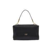 Guess Masie Borsa a spalla nero, pelle sintetica, donna
